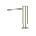 Greens Craft Soap Dispenser Brushed Nickel PVD
