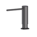 Greens Craft Soap Dispenser Gunmetal PVD