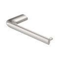 Elgin Toilet Roll Holder - Brushed Nickel