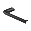 Elgin Toilet Roll Holder - Matte Black