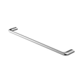 Elgin 600mm Single Towel Rail - Chrome