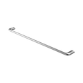 Elgin 800mm Single Towel Rail - Chrome