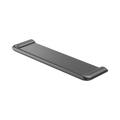 Elgin Shower Shelf 470mm - Gunmetal Grey