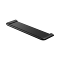 Elgin Shower Shelf 470mm - Matte Black