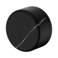 Nero Serenity Progressive Shower Mixer With Marquina Black Handle Matte Black