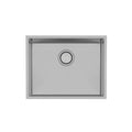 Phoenix 4000 Series Large Single Bowl Sink - Stainless Steel