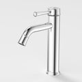 Caroma Riviere Mid Tower Basin Mixer, Chrome image