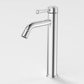 Caroma Riviere Tower Basin Mixer, Chrome image