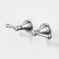 Caroma Riviere Wall Top Assemblies, Chrome image