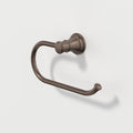 Caroma Riviere Toilet Roll Holder, Brushed Bronze image