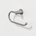 Caroma Riviere  Toilet Roll Holder, Brushed Nickel image