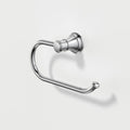 Caroma Riviere Toilet Roll Holder, Chrome image