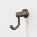 Caroma Riviere Robe Hook, Brushed Bronze image