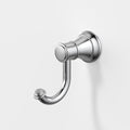 Caroma Riviere Robe Hook, Chrome image