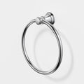 Caroma Riviere Towel Ring, Chrome image