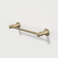 Caroma Riviere Hand Towel Rail, Brushed Brass image