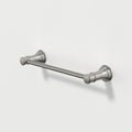 Caroma Riviere Hand Towel Rail, Brushed Nickel image