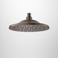 Caroma Riviere Rain Shower 250mm, Brushed Bronze image
