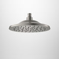 Caroma Riviere Rain Shower 250mm, Brushed Nickel image
