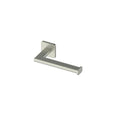 Greens Zuri Toilet Roll Holder PVD Brushed Nickel