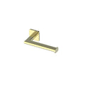 Greens Zuri Toilet Roll Holder PVD Brushed Brass