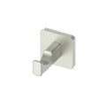 Greens Zuri Robe Hook - PVD Brushed Nickel
