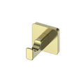 Greens Zuri Robe Hook - PVD Brushed Brass