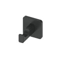 Greens Zuri Robe Hook - PVD Matte Black