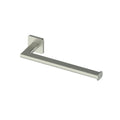 Greens Zuri Hand Towel Bar PVD Brushed Nickel