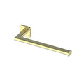 Greens Zuri Hand Towel Bar PVD Brushed Brass