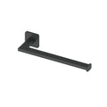Greens Zuri Hand Towel Bar PVD Matte Black