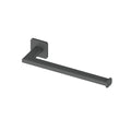 Greens Zuri Hand Towel Bar PVD Gun Metal