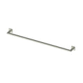 Greens Zuri Single Towel Rail 762mm - PVD Brushed Nickel