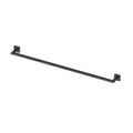 Greens Zuri Single Towel Rail 762mm - PVD Matte Black