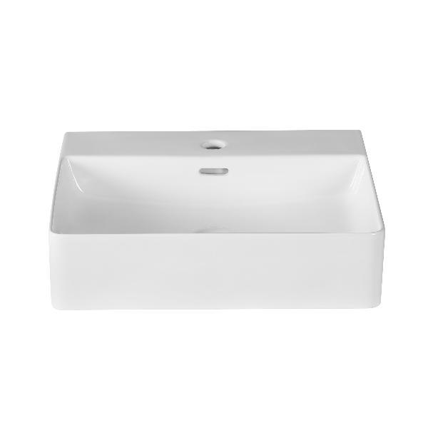 Essence Cordex Wall Basin -510mm
