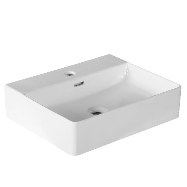 Essence Cordex Wall Basin -510mm