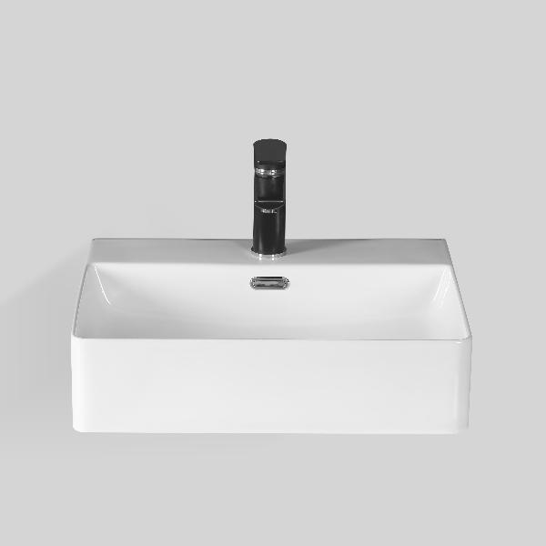 Essence Cordex Wall Basin -510mm