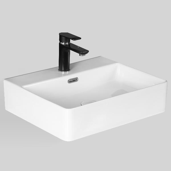 Essence Cordex Wall Basin -510mm