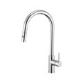 Artline Cold Start Vegie Spray Pull Out Mixer, Chrome