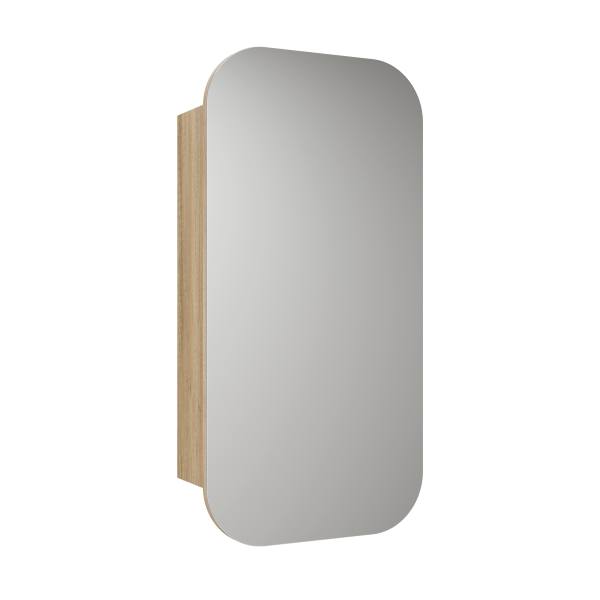 Aulic Vienna Shaving Cabinet - Carita