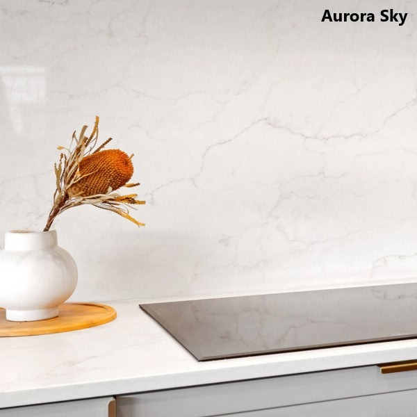 FABF Alia 1800mm Matte White Vanity Unit, Add Top + Basin/s