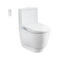 Johnson Suisse Listo Smart Toilet Rimless Suite