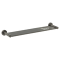 Johnson Suisse Venezia Metal Shelf 450mm - Gunmetal