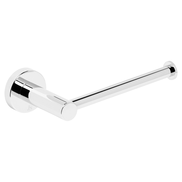 Johnson Suisse Venezia Toilet Roll Holder - Chrome