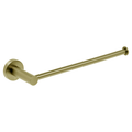 Johnson Suisse Venezia Towel Holder - Brushed Brass