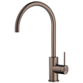 Bella Vista Mica Sink Mixer - Dusk Bronze