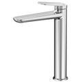 Bella Vista Lantra Tall Basin Mixer - Chrome