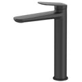 Bella Vista Lantra Tall Basin Mixer - Matte Black