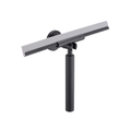 Bella Vista Mica Glass Squeegee - Matte Black