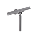 Bella Vista Mica Glass Squeegee - Gunmetal